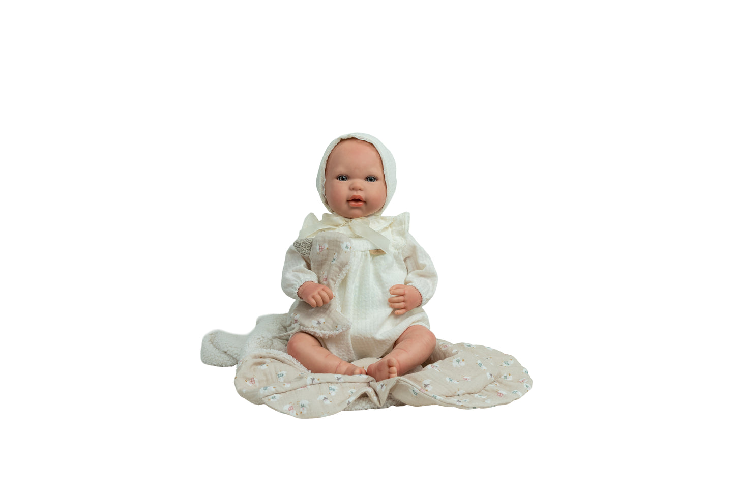 Arias Camila Reborn  Doll 45cm