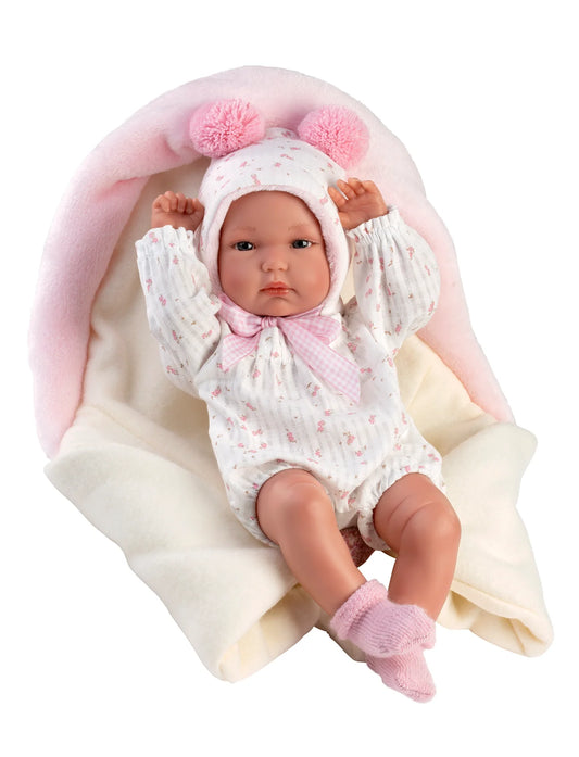 63594 Bimba Newborn Doll