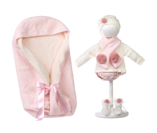 V-73862 Dolls Clothing including Accessories
