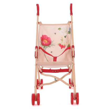 Roma RHS Umbrella Buggy - Flora