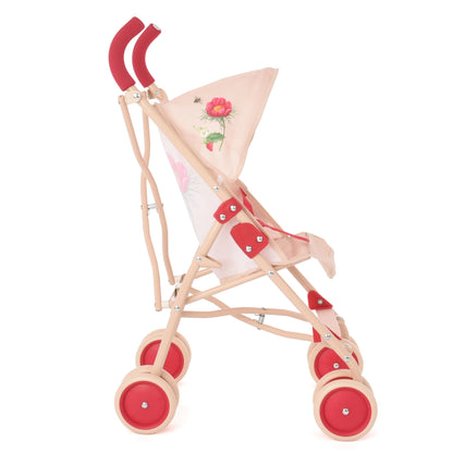 Roma RHS XL Umbrella Buggy - Flora