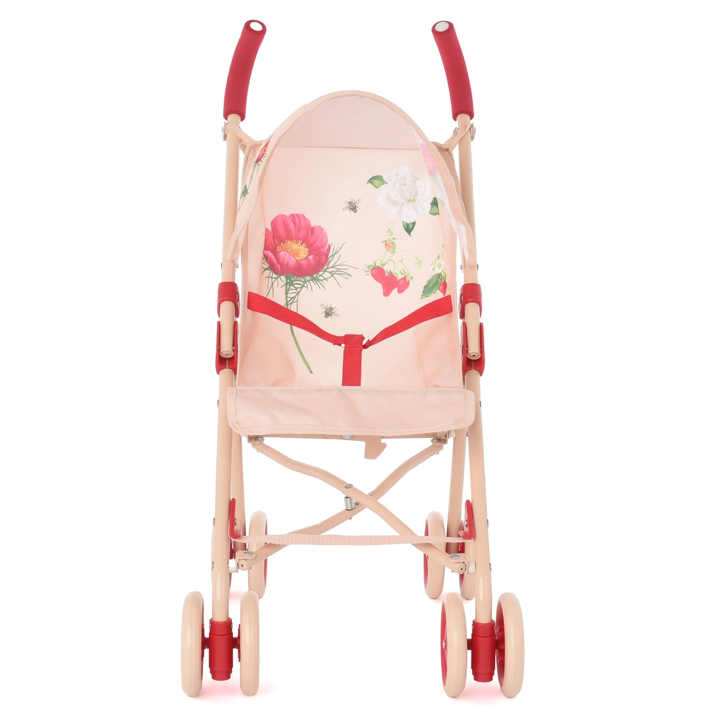 Roma RHS XL Umbrella Buggy - Flora