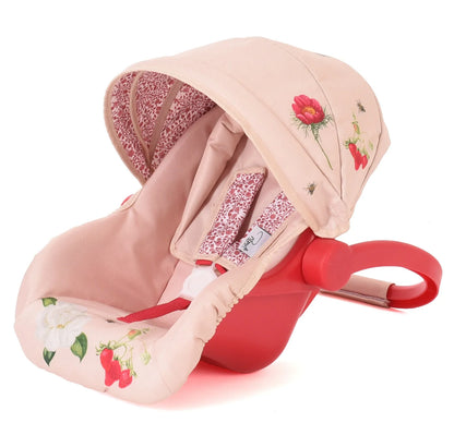 Roma RHS Car Seat - Flora