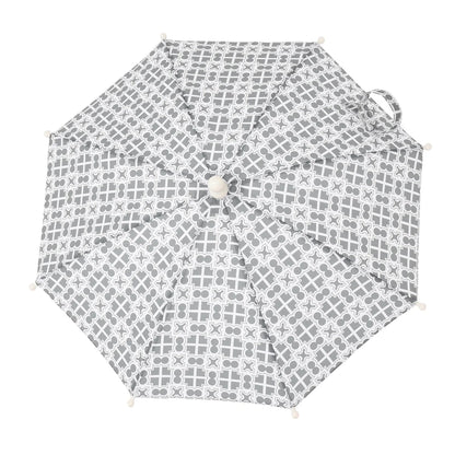 ROMA RHS PARASOL - FERN