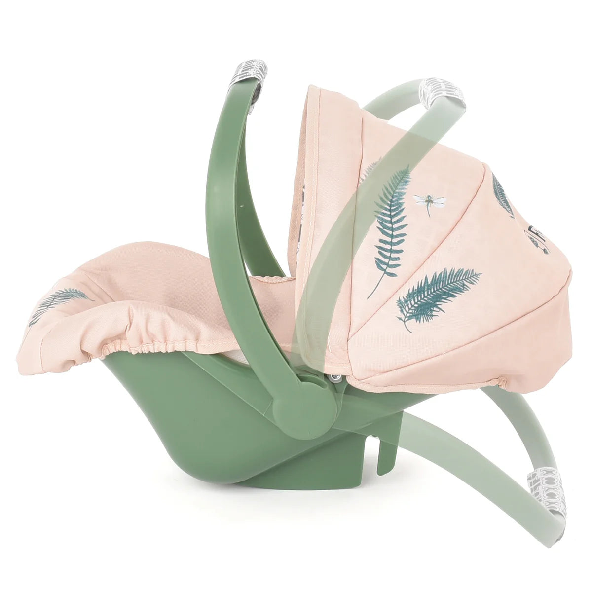 ROMA RHS CAR SEAT - FERN