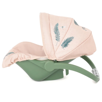ROMA RHS CAR SEAT - FERN