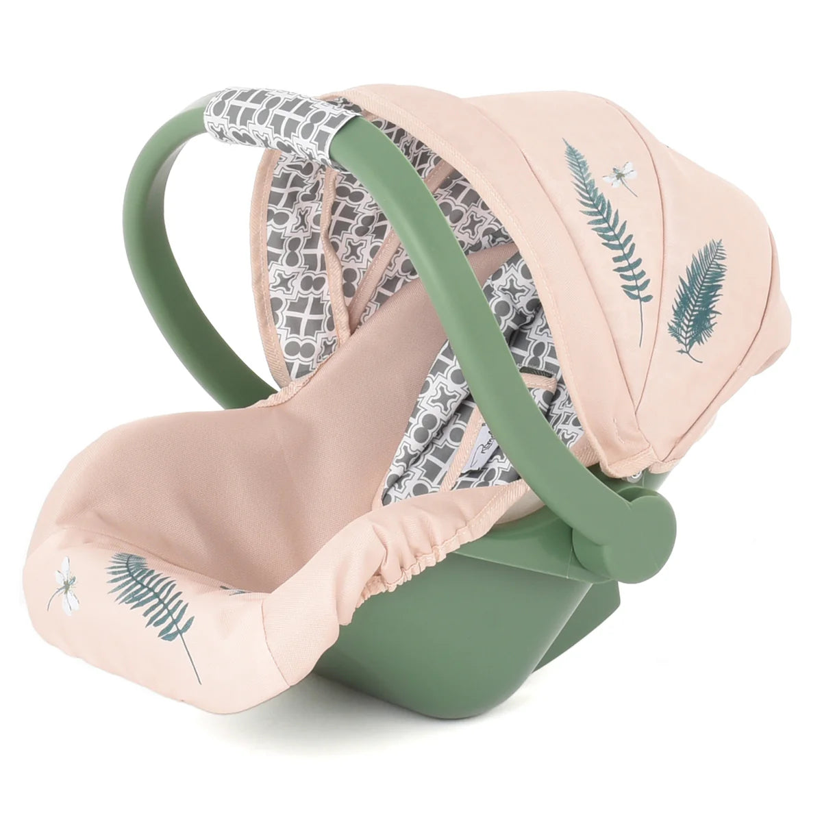 ROMA RHS CAR SEAT - FERN