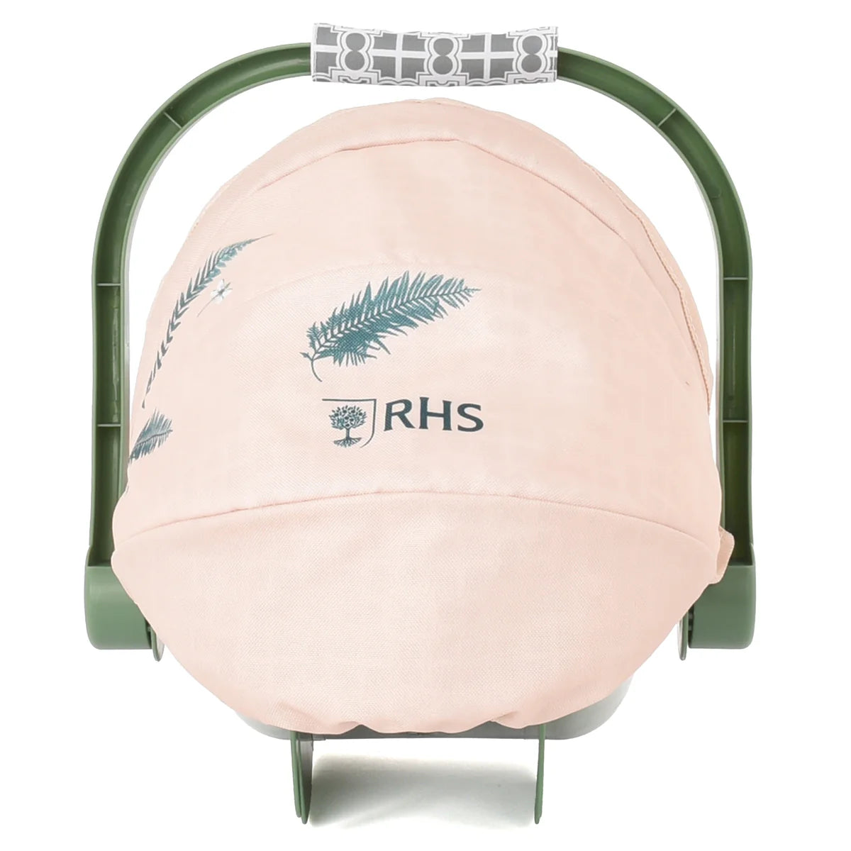 ROMA RHS CAR SEAT - FERN