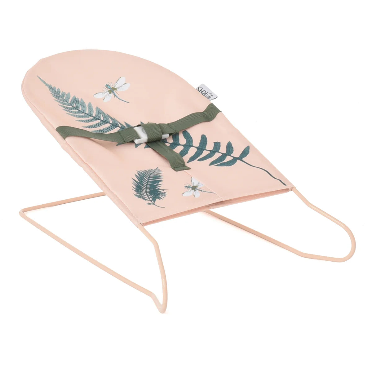 ROMA RHS 10 PIECE ACCESSORY SET - FERN