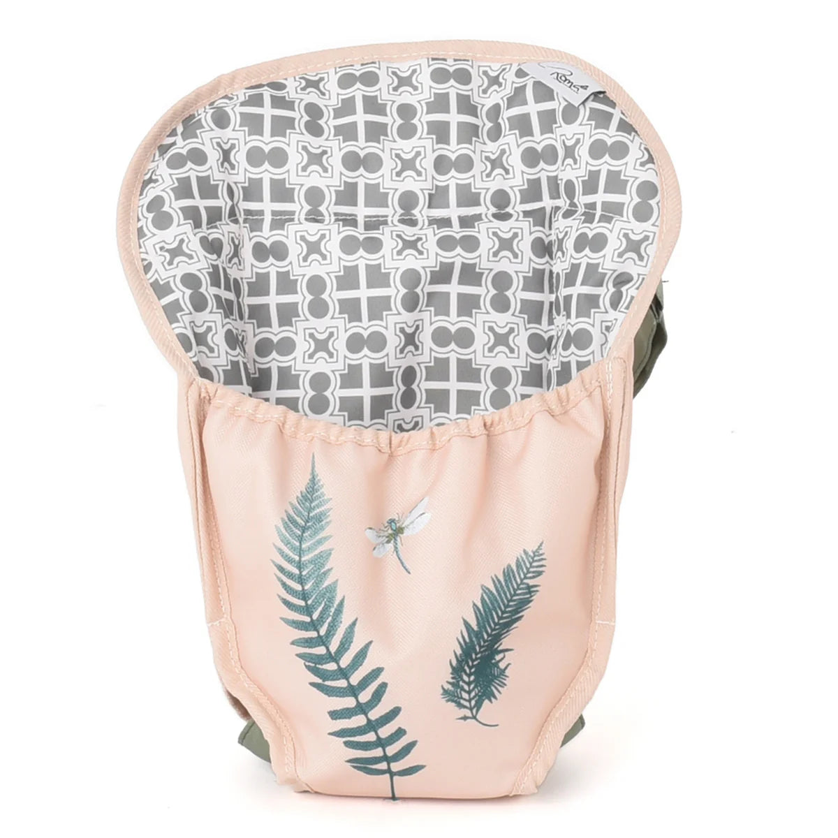 ROMA RHS 10 PIECE ACCESSORY SET - FERN