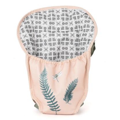 ROMA RHS 10 PIECE ACCESSORY SET - FERN