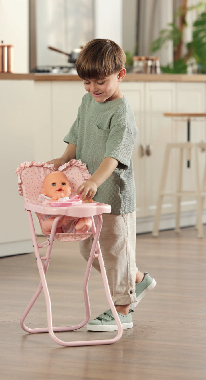 La Nina Olivia High chair