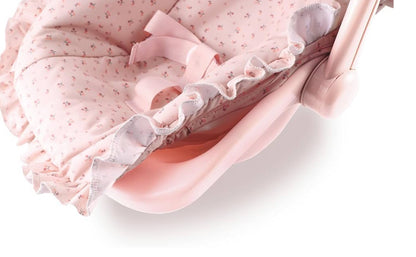 La Nina Olivia Dolls Car Seat