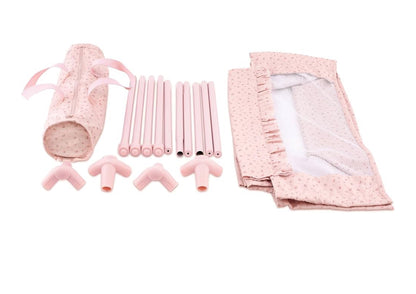 La Niña Olivia Travel Cot