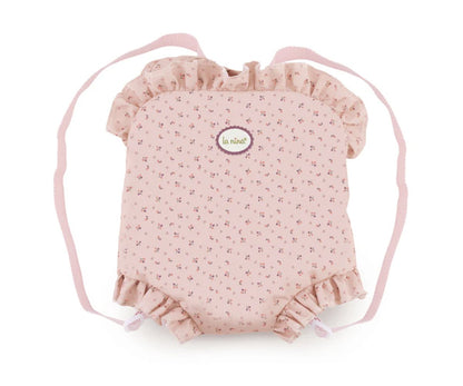 La Nina Olivia Doll Carrier