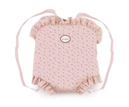 La Nina Olivia Doll Carrier