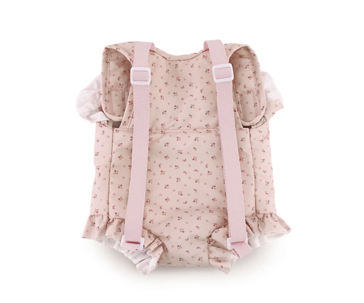 La Nina Olivia Doll Carrier