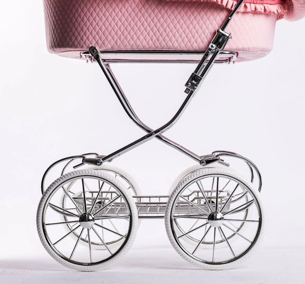 ROMA ANNIE DOLLS PRAM