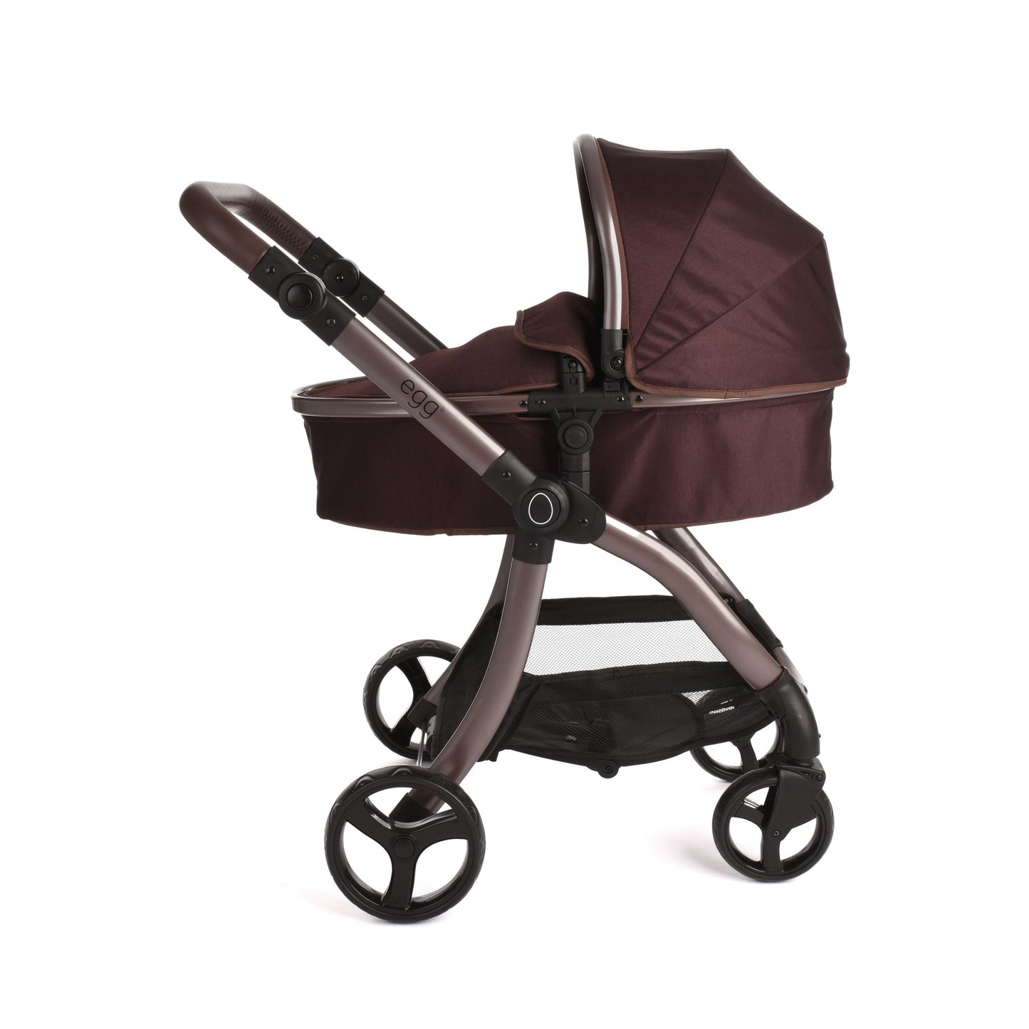 egg® Dolls Pram Mulbery