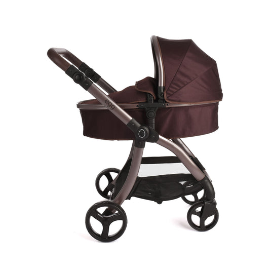 egg® Dolls Pram Mulbery