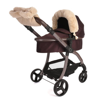 egg® Dolls Pram Mulbery