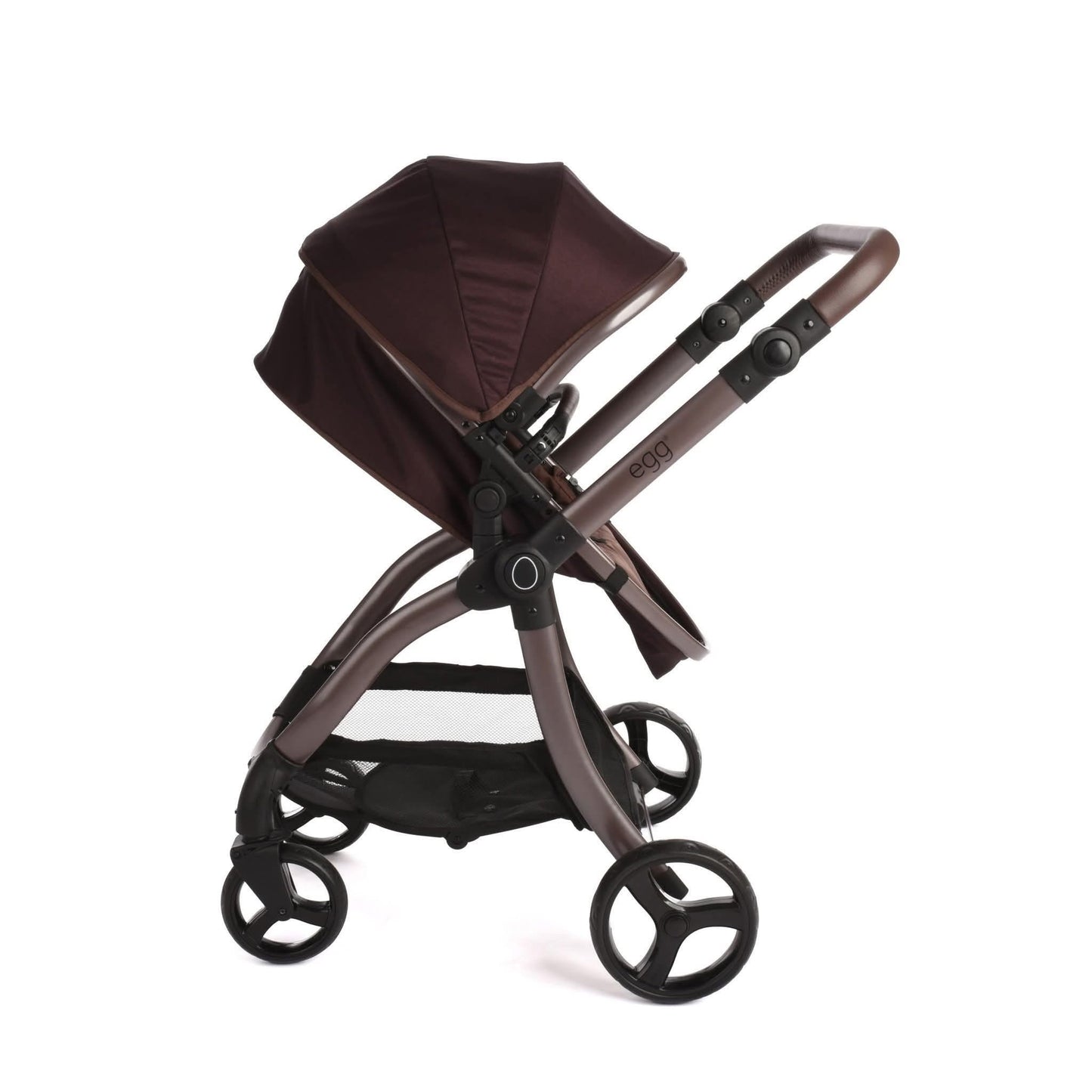 egg® Dolls Pram Mulbery