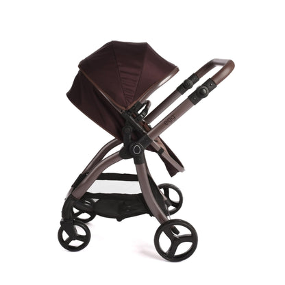 egg® Dolls Pram Mulbery