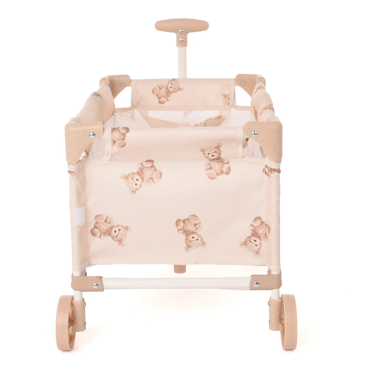 ROMA TEDDY TOY WAGON