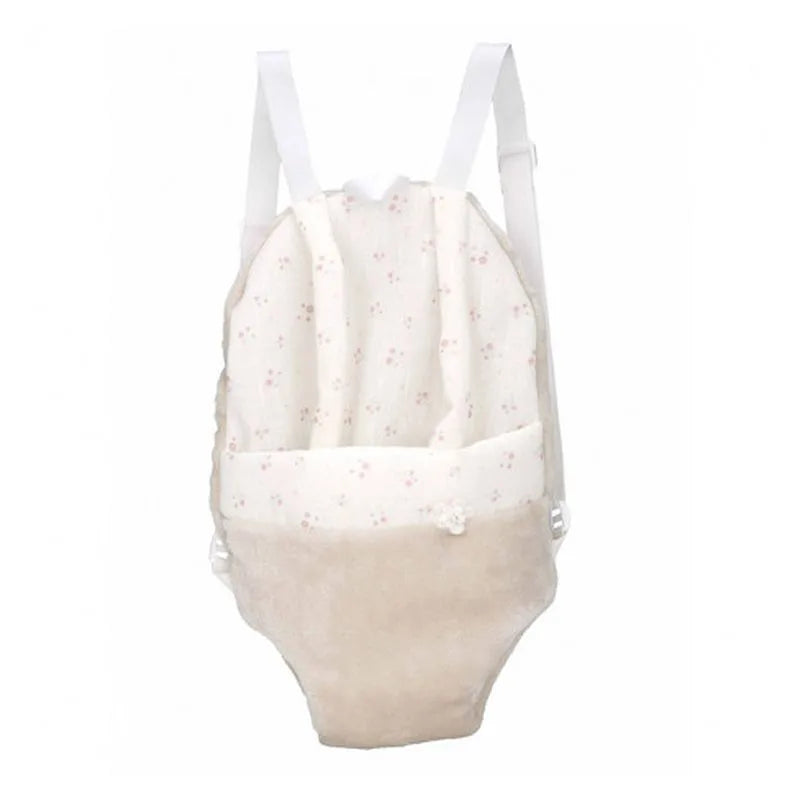 Arias Beig Doll Carrier
