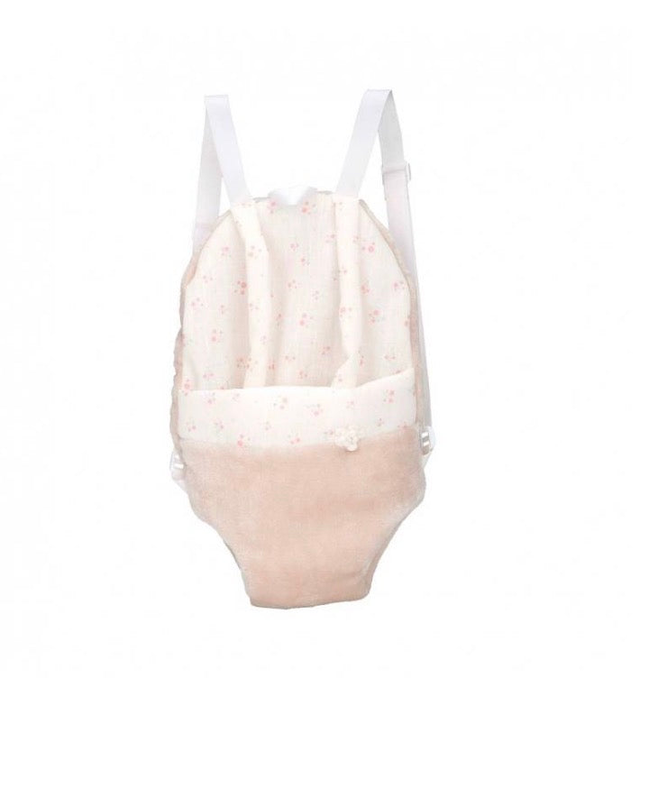 Arias Beig Doll Carrier