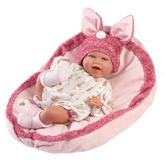 74134 Mimi Laughing Doll