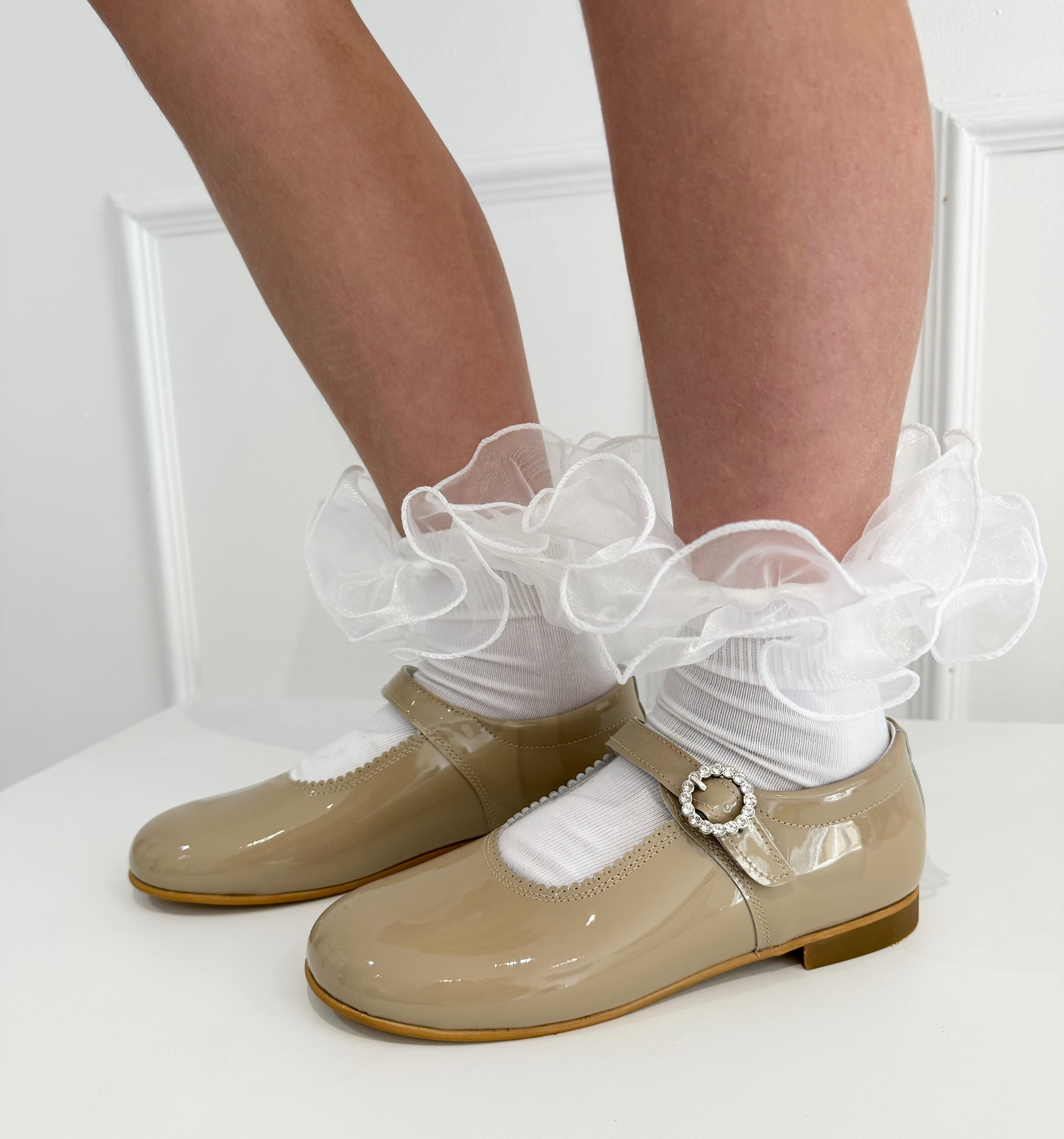 Little girl shoes on sale online