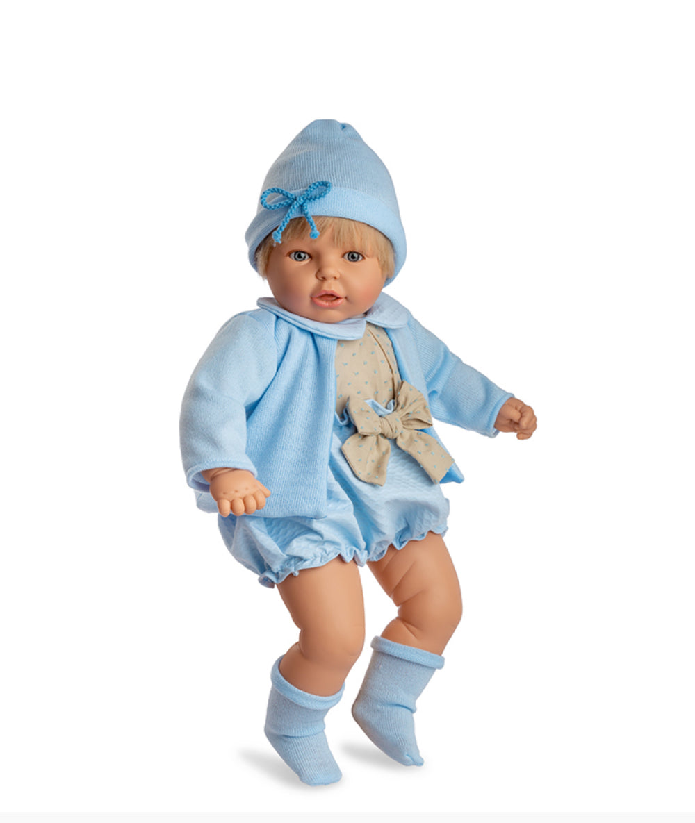 30079 XL Toddler Boy Doll