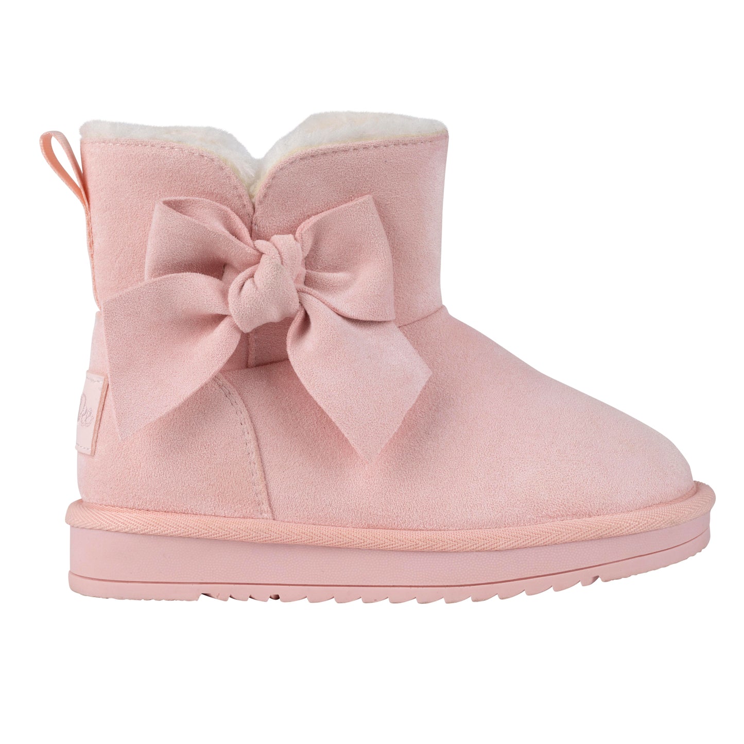 400 Baby Pink Bowtique UGG Boot Adee