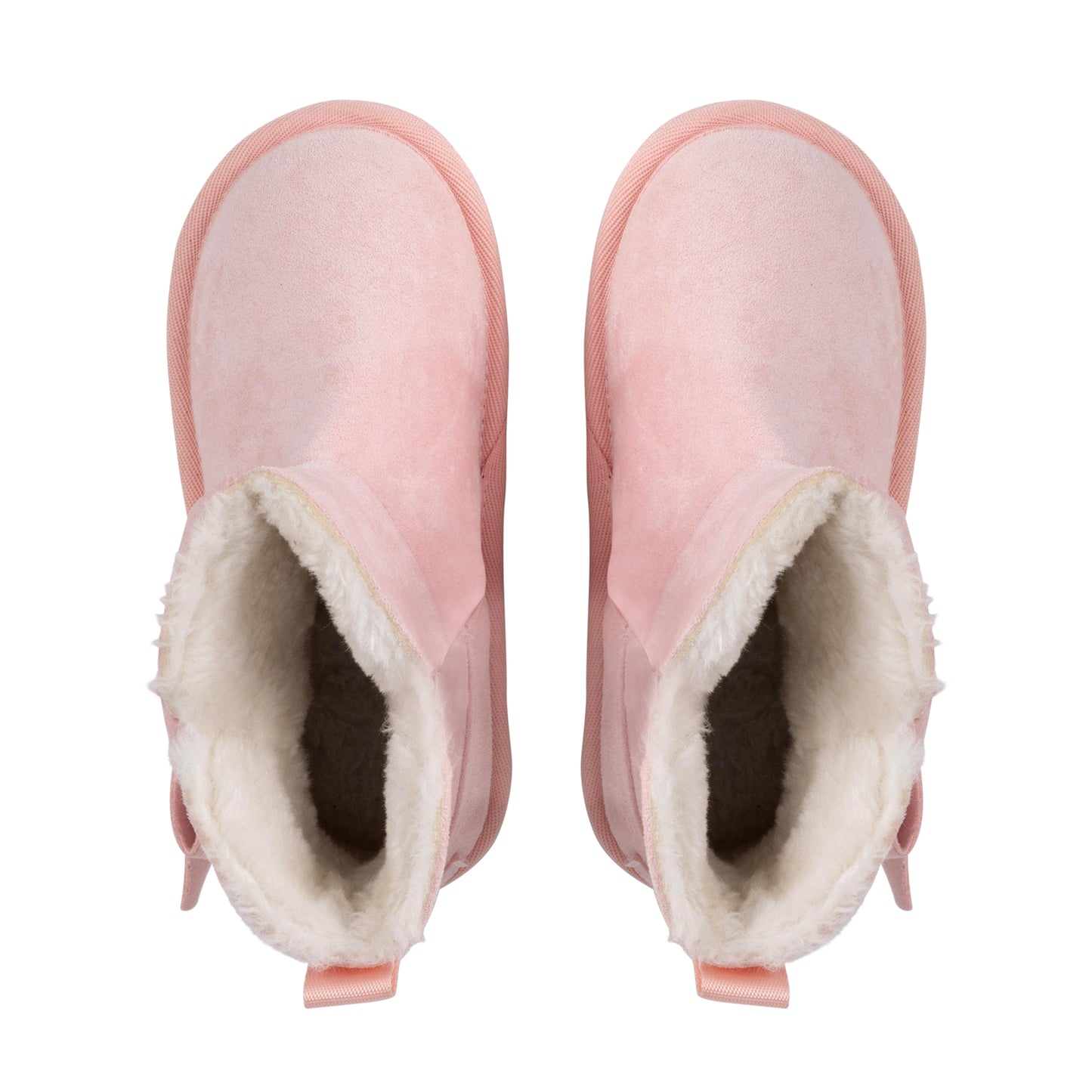 400 Baby Pink Bowtique UGG Boot Adee