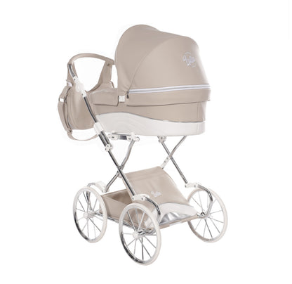 Lulla Beig Doll Pram