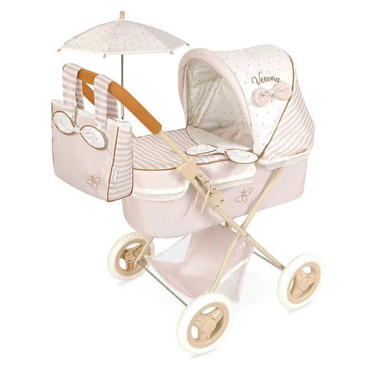 85078 Verona Pram Collection (over 3)