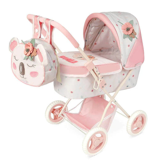 85079 Koala Pram Collection (age 3 and over)