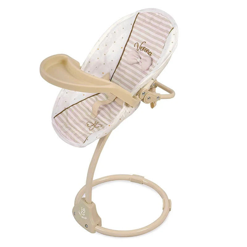 51578 Dolls High SEAT & SWING 3X1 (Verona)