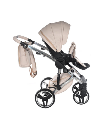 VARSITY TEDDY PRAM