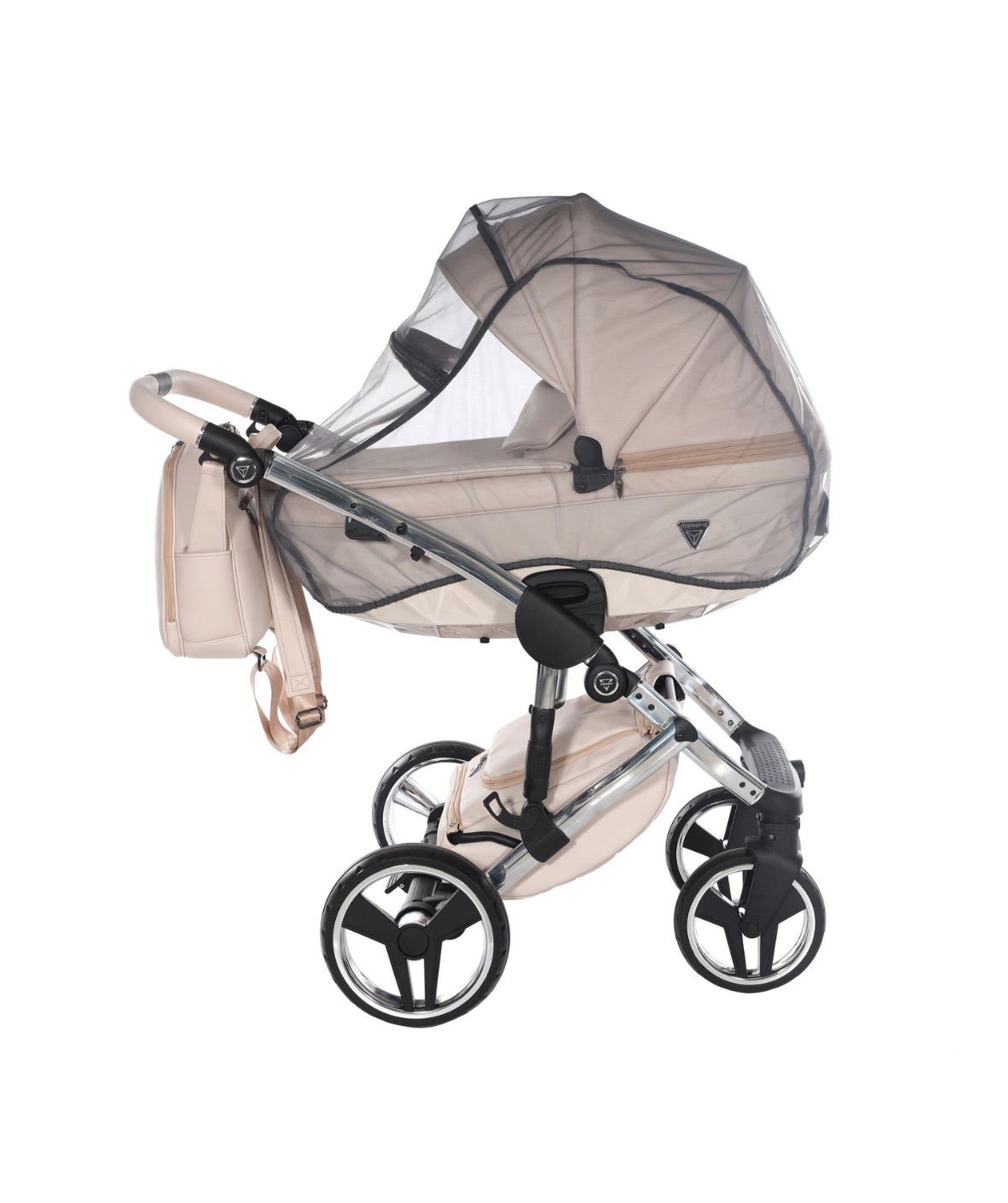 VARSITY TEDDY PRAM Fallons Kids