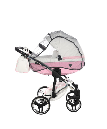 CANDY PINK PRAM