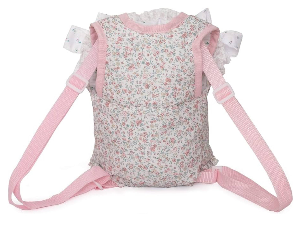 65071 La Nina Violeta Doll Carrier