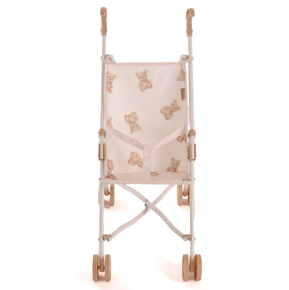 ROMA TEDDY DOLLS UMBRELLA BUGGY
