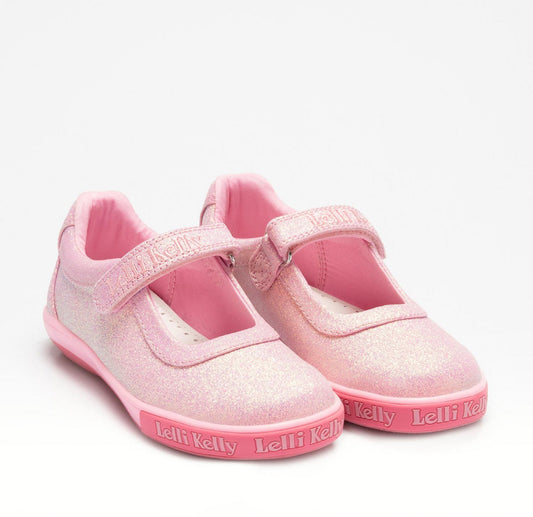 MILLY D. SCARPA LELLI KELLY - Pink Fuxia