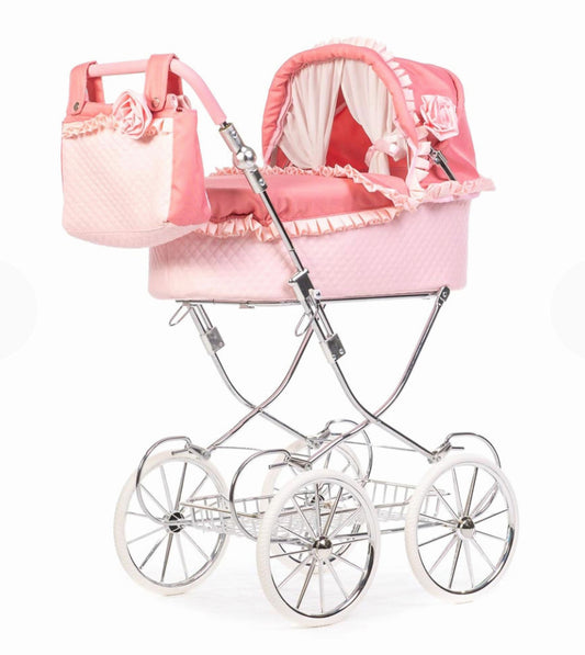 ROMA ANNIE DOLLS PRAM