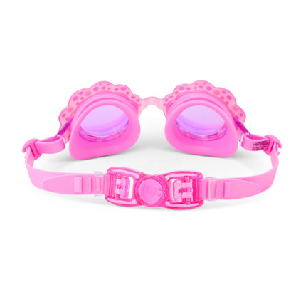 Seashell Pink Goggles