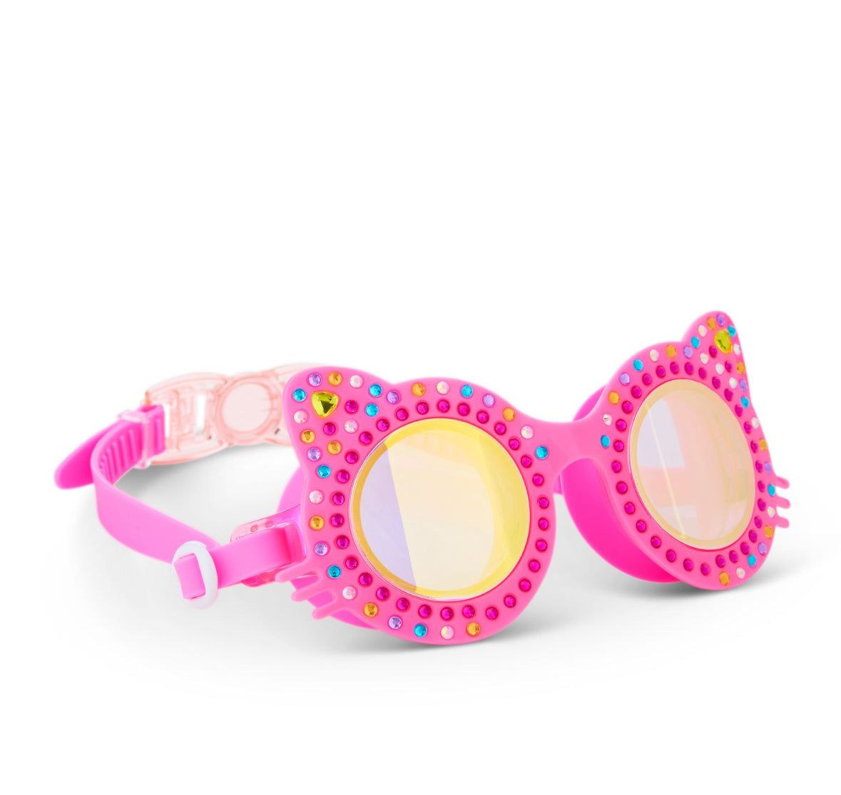 Bling2o Mango Mittens Goggles