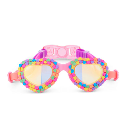 Bling2o Be True Pink Goggles