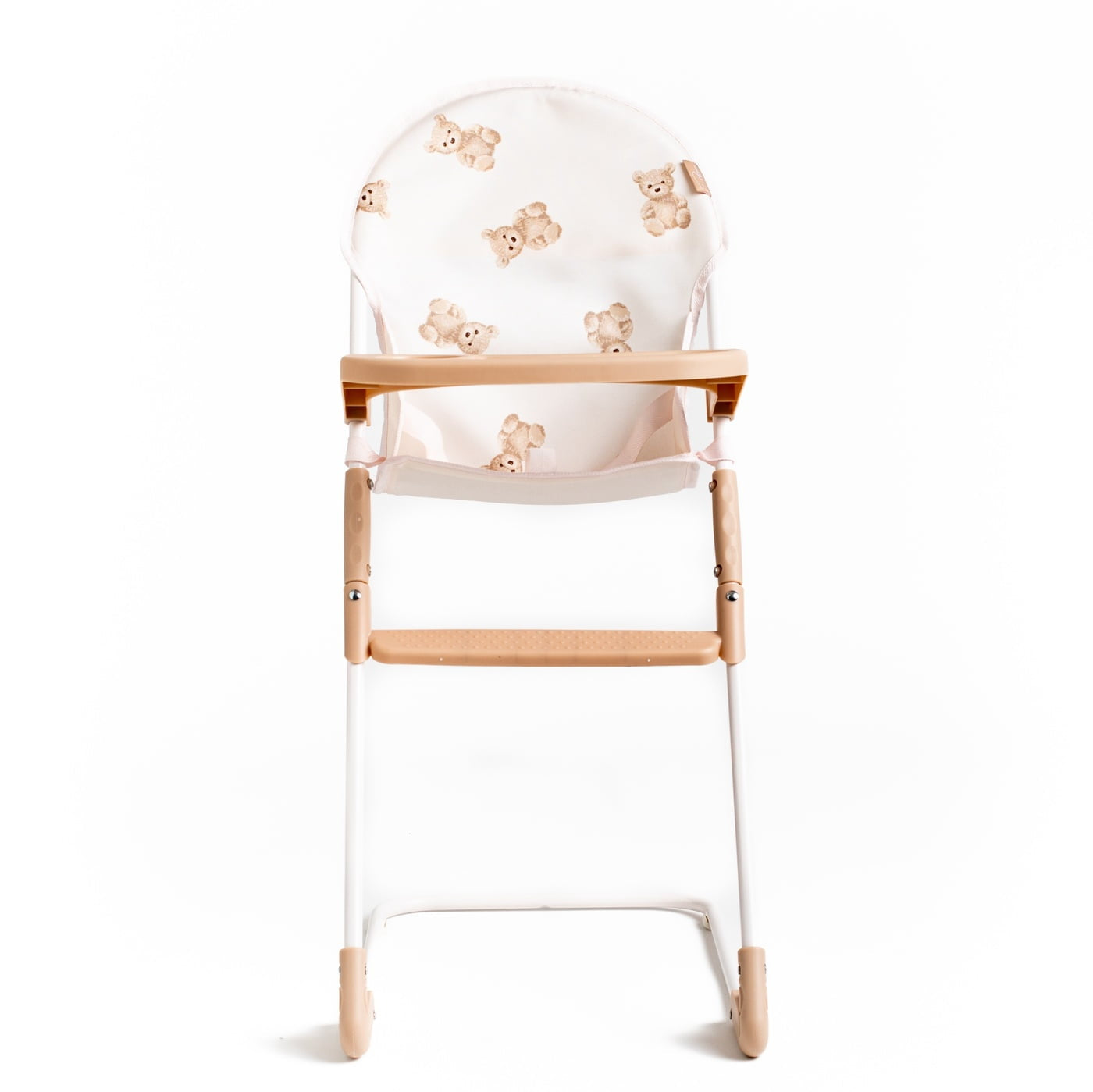 Roma Teddy Dolls High Chair